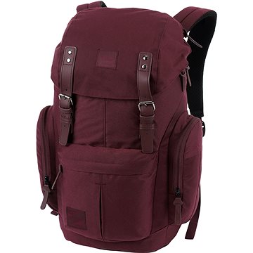 

Nitro Daypacker Wine