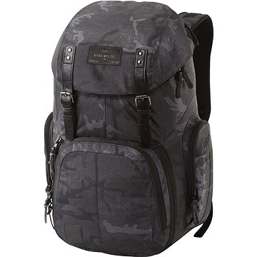 

Nitro Weekender Forged Camo
