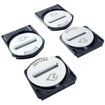 

Spark Pucks Standard