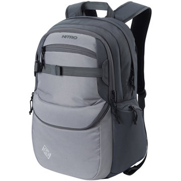 

Nitro Future Hero Graphite