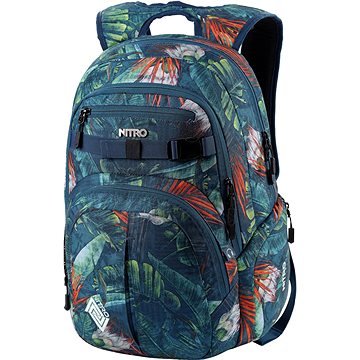

Nitro Chase Tropical