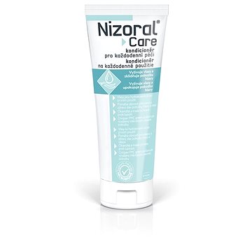 

Nizoral Care kondicionér pro každodenní péči 200 ml