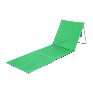 

HAPPY GREEN Podložka plážová AUSTIN, 150 × 54 cm, zelená