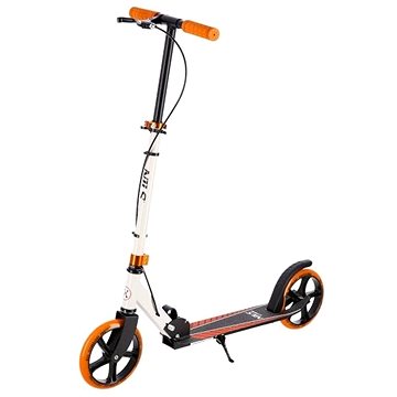 

NILS Extreme Koloběžka, bílo-oranžová, HM0107