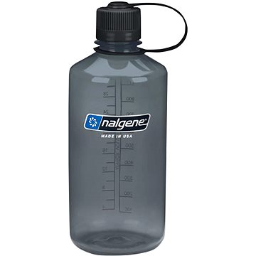 

Nalgene 1000ml NM Gray Sustain