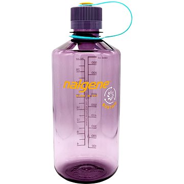 

Nalgene 1000ml NM Aubergine Sustain