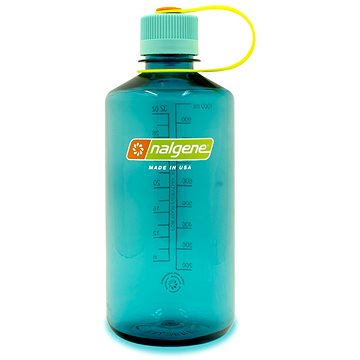 

Nalgene 1000ml NM Cerulean Sustain