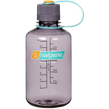 

Nalgene 500ml NM Aubergine Sustain
