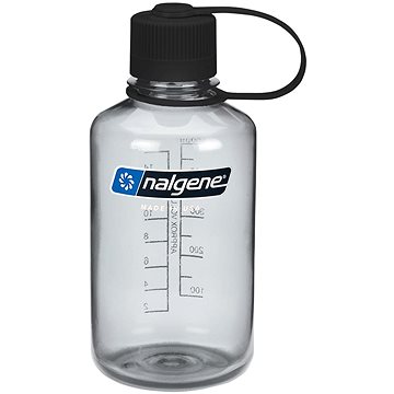 

Nalgene 500ml NM Gray Sustain