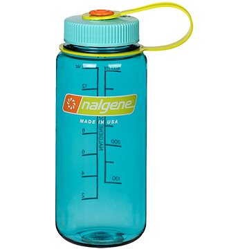 

Nalgene 500ml WM Cerulean Sustain
