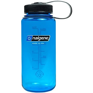 

Nalgene 500ml WM Slate Sustain
