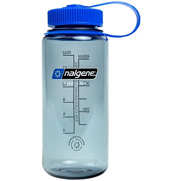 

Nalgene 500ml WM Gray Sustain