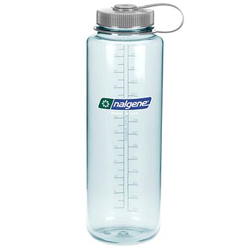 

Nalgene 1500ml WM Silo Seafoam Sustain