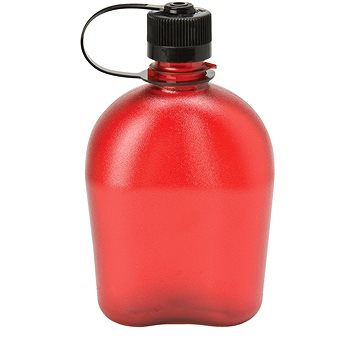 

Nalgene Everyday Canteen Red Sustain