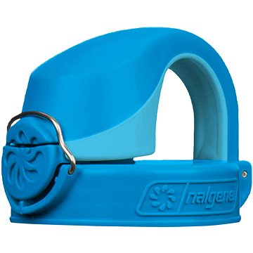 

Nalgene OTF Cap Glacial Blue