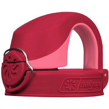 

Nalgene OTF Cap Beet Red
