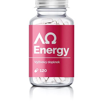 

ALFA OMEGA Energy