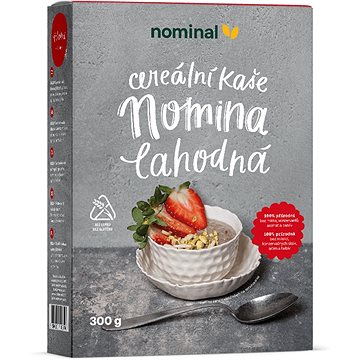 

Nominal Nomina lahodná 300 g