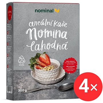 

Nominal Nomina lahodná 4 x 300 g
