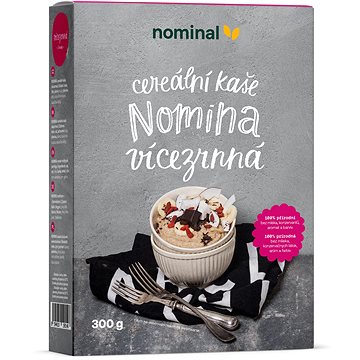 

Nominal Nomina vícezrnná 300 g