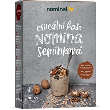 

Nominal Nomina semínková 300 g