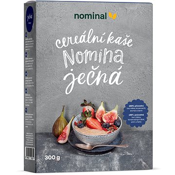 

Nominal Nomina ječná 300 g