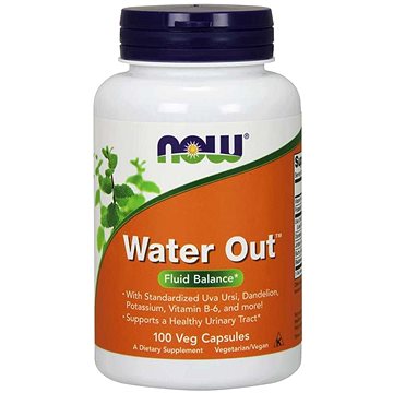 

NOW Water Out™ (odvodnění)