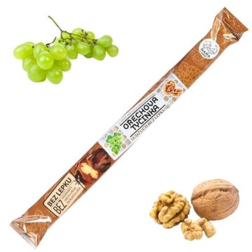 

NARA natur sladký sudžuch bezlepkový, 200g