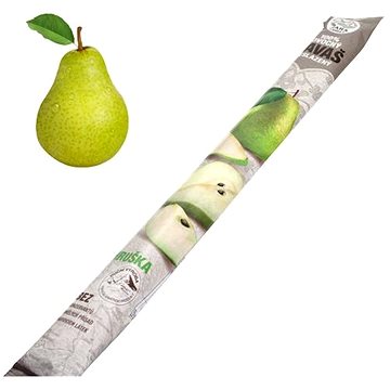 

NARA natur hruška ovocný lavaš neslazený, 140g