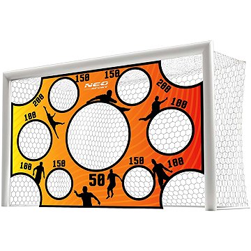 

Neo-Sport Brankářská podložka 300 × 200 cm, oranžová