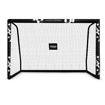

Neo-Sport Fotbalová branka NS-472, 300 × 200 × 120 cm, šestihran