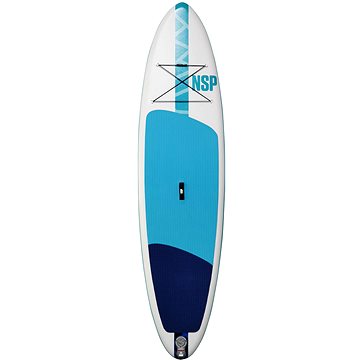 

NSP O2 Allrounder LT 11'6