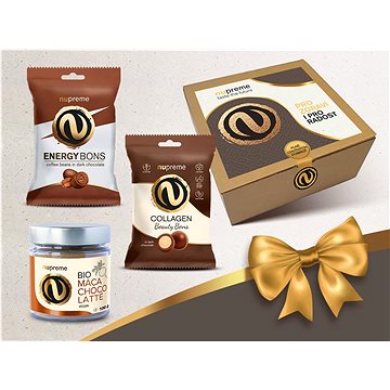 

NUPREME Čoko Box
