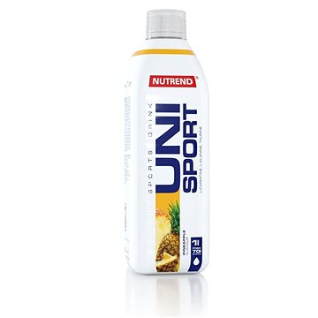 

Nutrend Unisport, 1000 ml, ananas