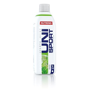 

Nutrend Unisport, 1000 ml, mojito