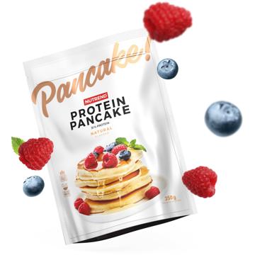 

Nutrend Protein Pancake! 350 g, natural