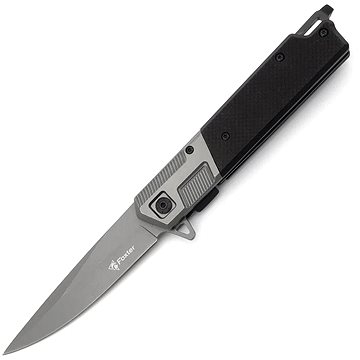 

Foxter 2680 Taktický nůž skládací 23 cm