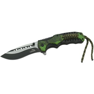 

CATTARA Jungle 21,7 cm