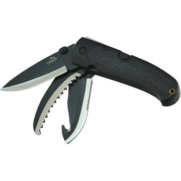 

CATTARA Forester 3 in 1 21 cm