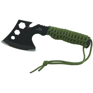 

Cattara Sekera Viking s pouzdrem 24 cm