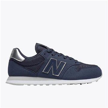 Dámské modré tenisky New Balance GW500TN1 - Boty pro volný čas | Alza.cz