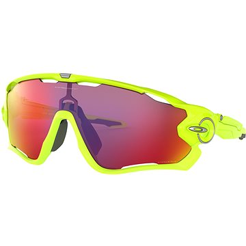 OAKLEY Jawbreaker Retina Burn w/ PRIZM Road - Cyklistické brýle