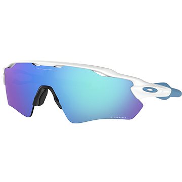 

OAKLEY Radar EV Path PolWht w/ PRIZM Sapph