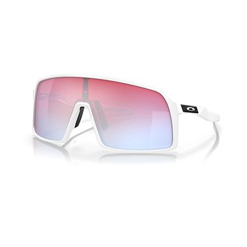 

OAKLEY Sluneční brýle Sutro OO9406-22 Prizm Snow Sapphire Lenses / Polished White Frame