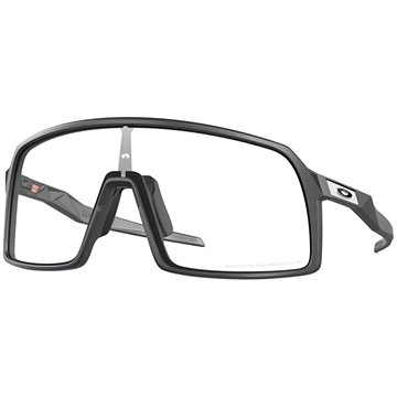 

Oakley Sutro OO9406-98 Matte Carbon / Clear Photochromic