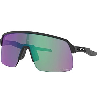 

Oakley Sutro Lite Mtt Black w/ Prizm Rd Jade OO9463-0339