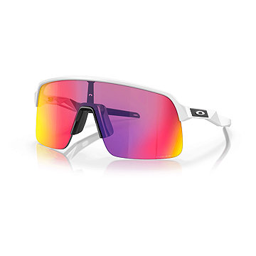 

Oakley Sutro Lite Mtt White w/ Prizm Road bílé OO9463-0239