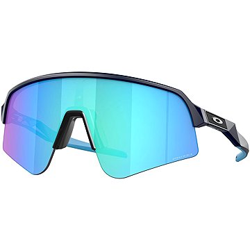 

Oakley Sutro Lite Sweep MtNvy w/ Prizm Sapphire OO9465-0539