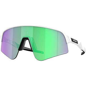 

Oakley Sutro Lite Sweep MtWht w/ Prizm Rd Jade OO9465-0439