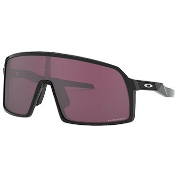 

Oakley Sutro S Pol Black w/ Prizm Road černé OO9462-0128